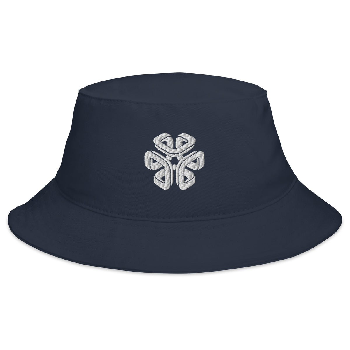 Louisville Kentucky KY Old English Mens Bucket Hat – Urban Gear