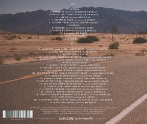 Gareth Emery - Drive Complete - CD