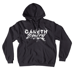 Gareth Emery Unisex Hoodie