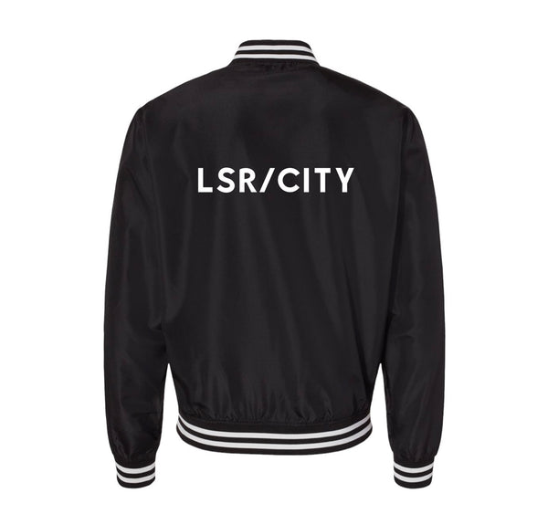 LSR/CITY Bomber Jacket