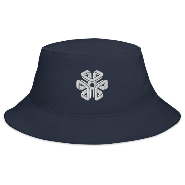 LSR/CITY Bucket Hat