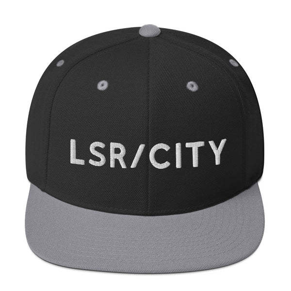 LSR/CITY Snapback