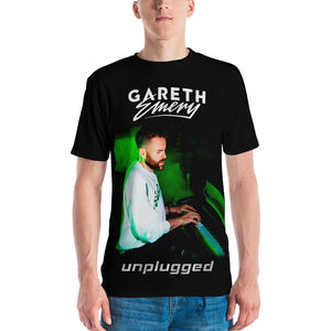 limited edition UNPLUGGED shirt