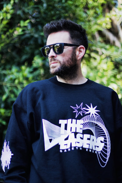 THE LASERS Limited Edition Premium Sweatshirt